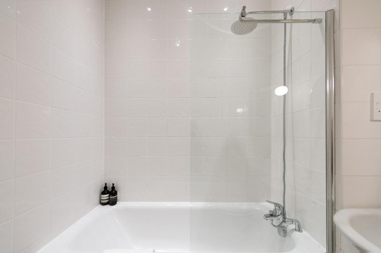 The Charterhouse, Farringdon, By The Design Traveller Apartment London Exterior photo